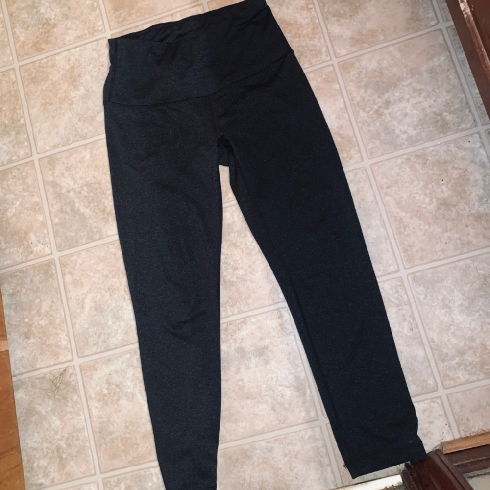 workout grey Leggings